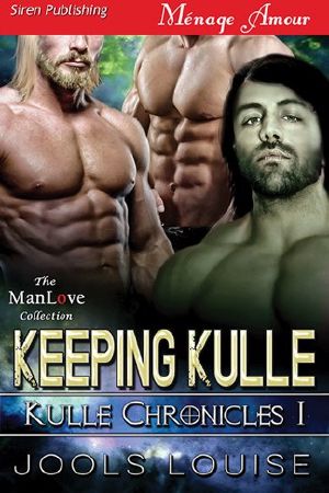 [Kulle Chronicles 01] • Keeping Kulle